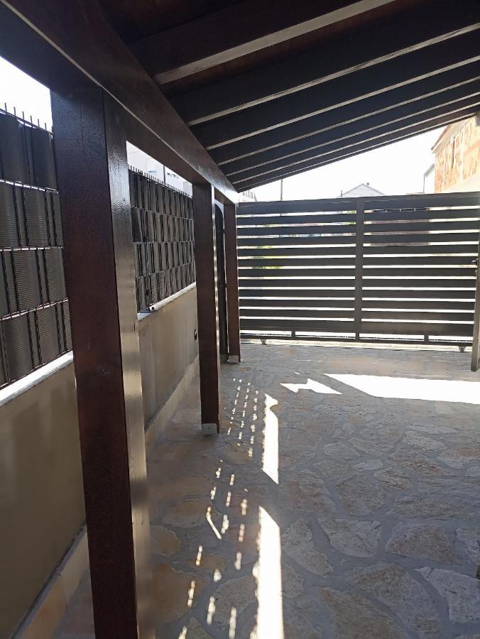Apartament Apartman Lara Zadar Zewnętrze zdjęcie