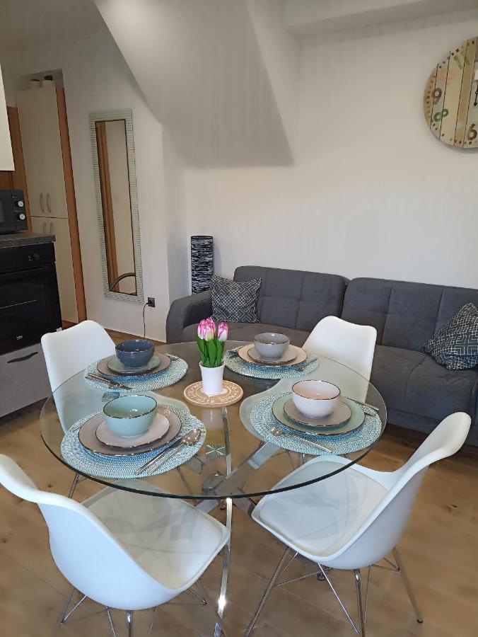 Apartament Apartman Lara Zadar Zewnętrze zdjęcie