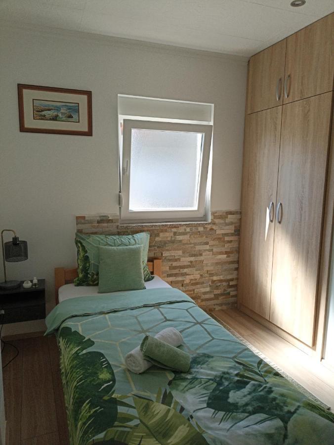 Apartament Apartman Lara Zadar Zewnętrze zdjęcie