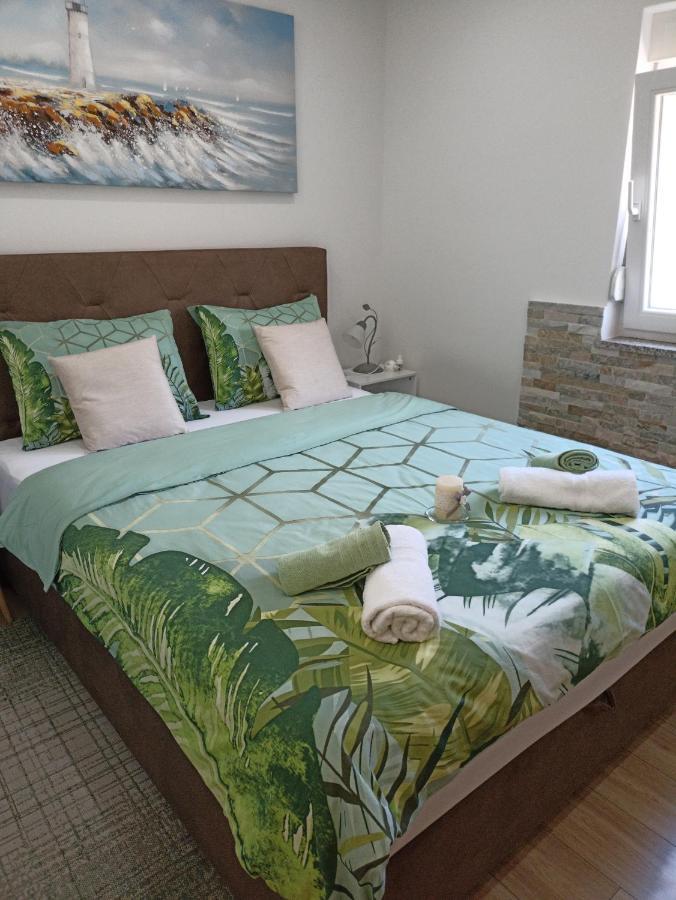 Apartament Apartman Lara Zadar Zewnętrze zdjęcie