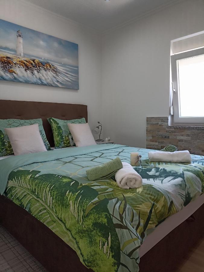 Apartament Apartman Lara Zadar Zewnętrze zdjęcie