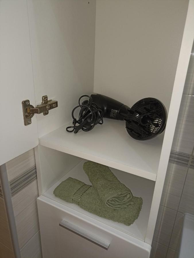Apartament Apartman Lara Zadar Zewnętrze zdjęcie