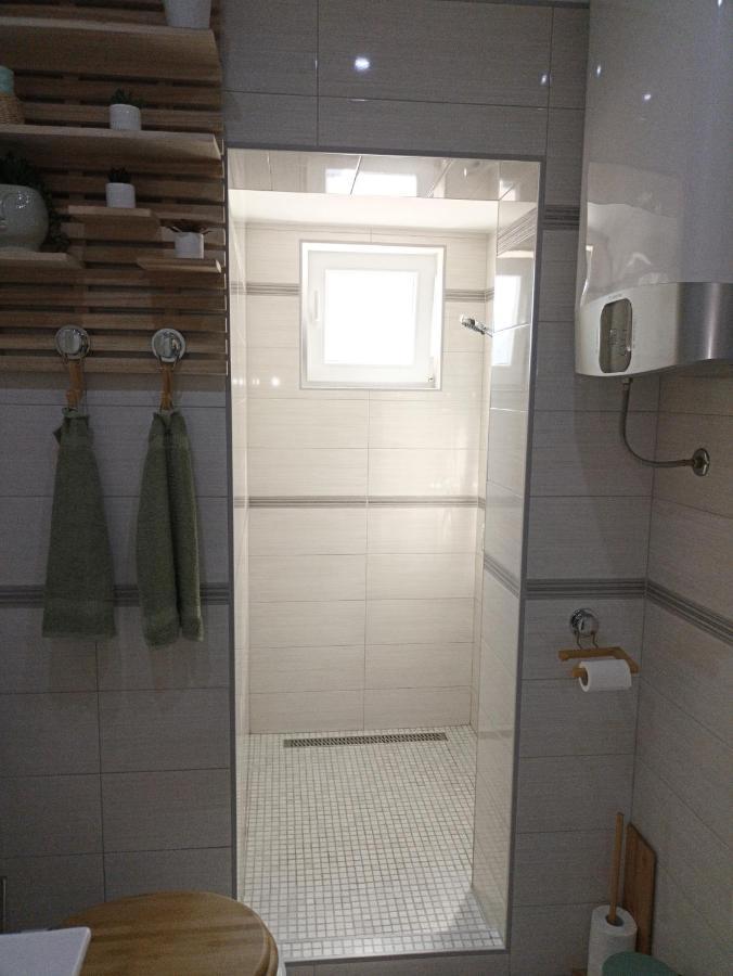 Apartament Apartman Lara Zadar Zewnętrze zdjęcie