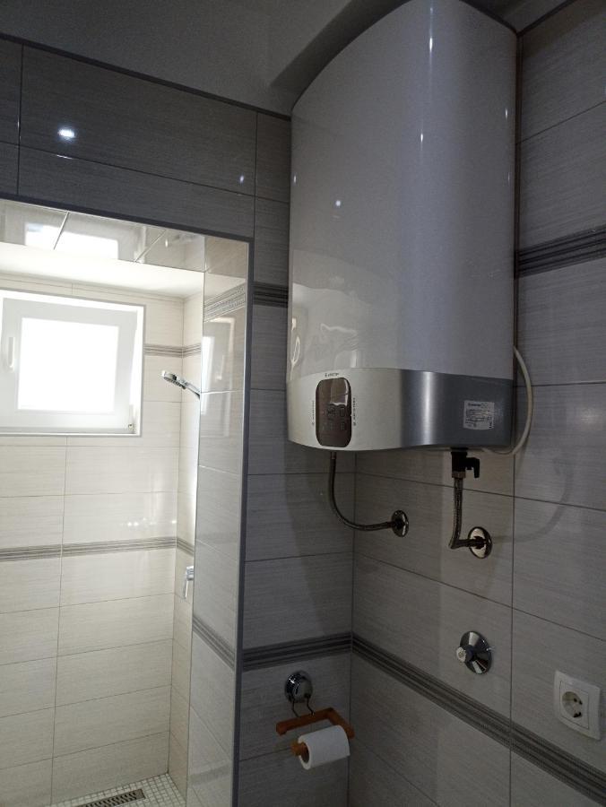 Apartament Apartman Lara Zadar Zewnętrze zdjęcie