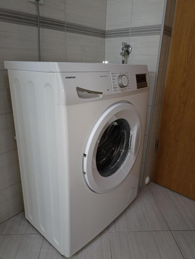 Apartament Apartman Lara Zadar Zewnętrze zdjęcie