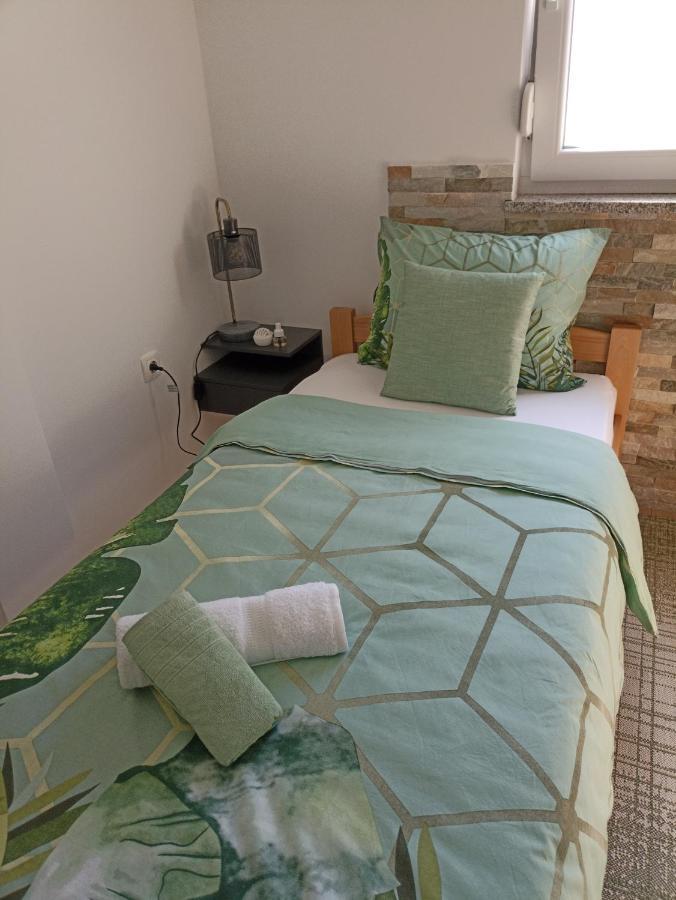 Apartament Apartman Lara Zadar Zewnętrze zdjęcie