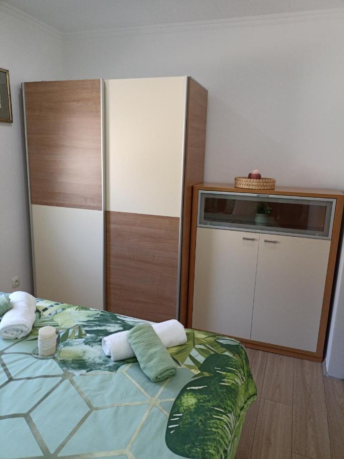 Apartament Apartman Lara Zadar Zewnętrze zdjęcie