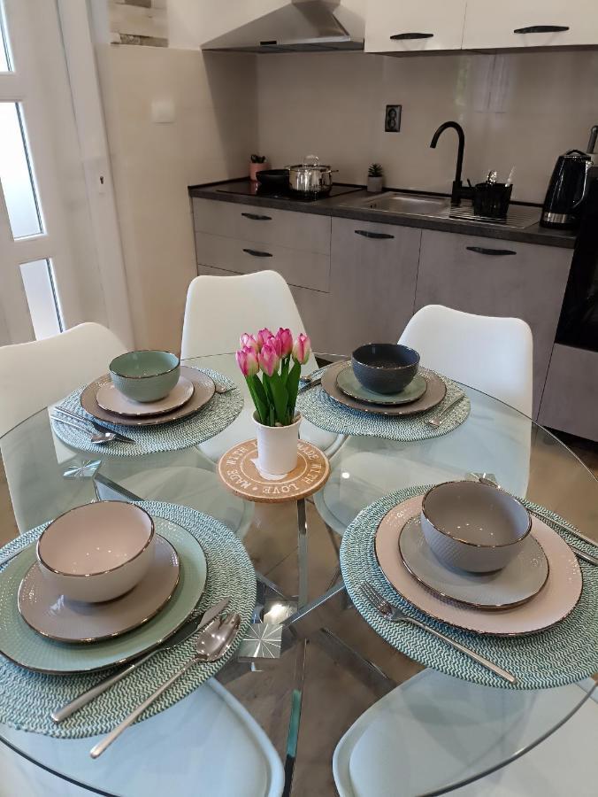 Apartament Apartman Lara Zadar Zewnętrze zdjęcie