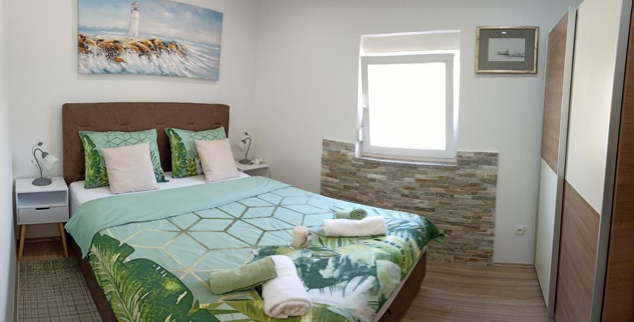 Apartament Apartman Lara Zadar Zewnętrze zdjęcie