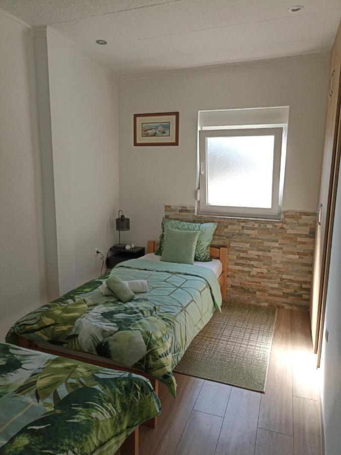 Apartament Apartman Lara Zadar Zewnętrze zdjęcie