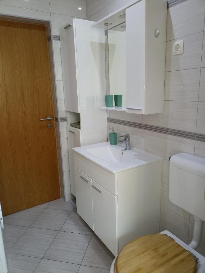 Apartament Apartman Lara Zadar Zewnętrze zdjęcie