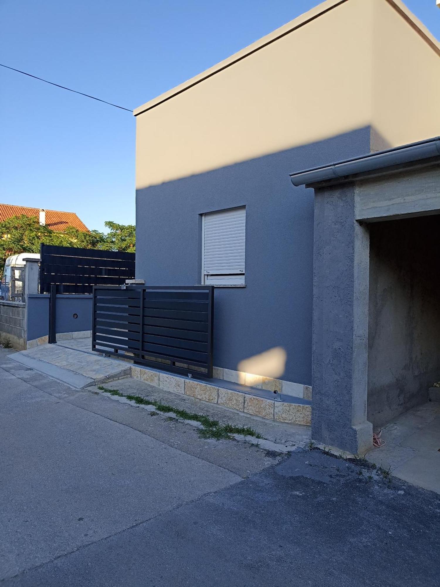 Apartament Apartman Lara Zadar Zewnętrze zdjęcie