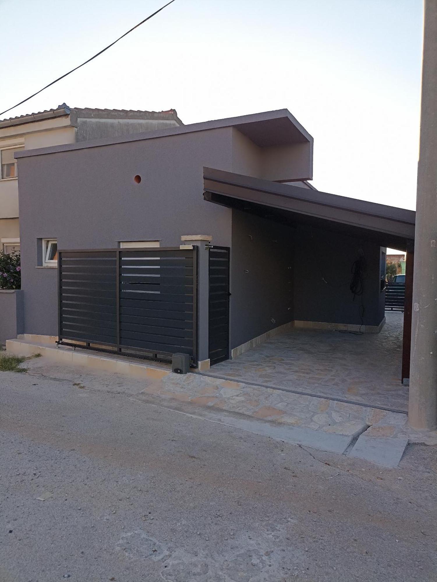 Apartament Apartman Lara Zadar Zewnętrze zdjęcie