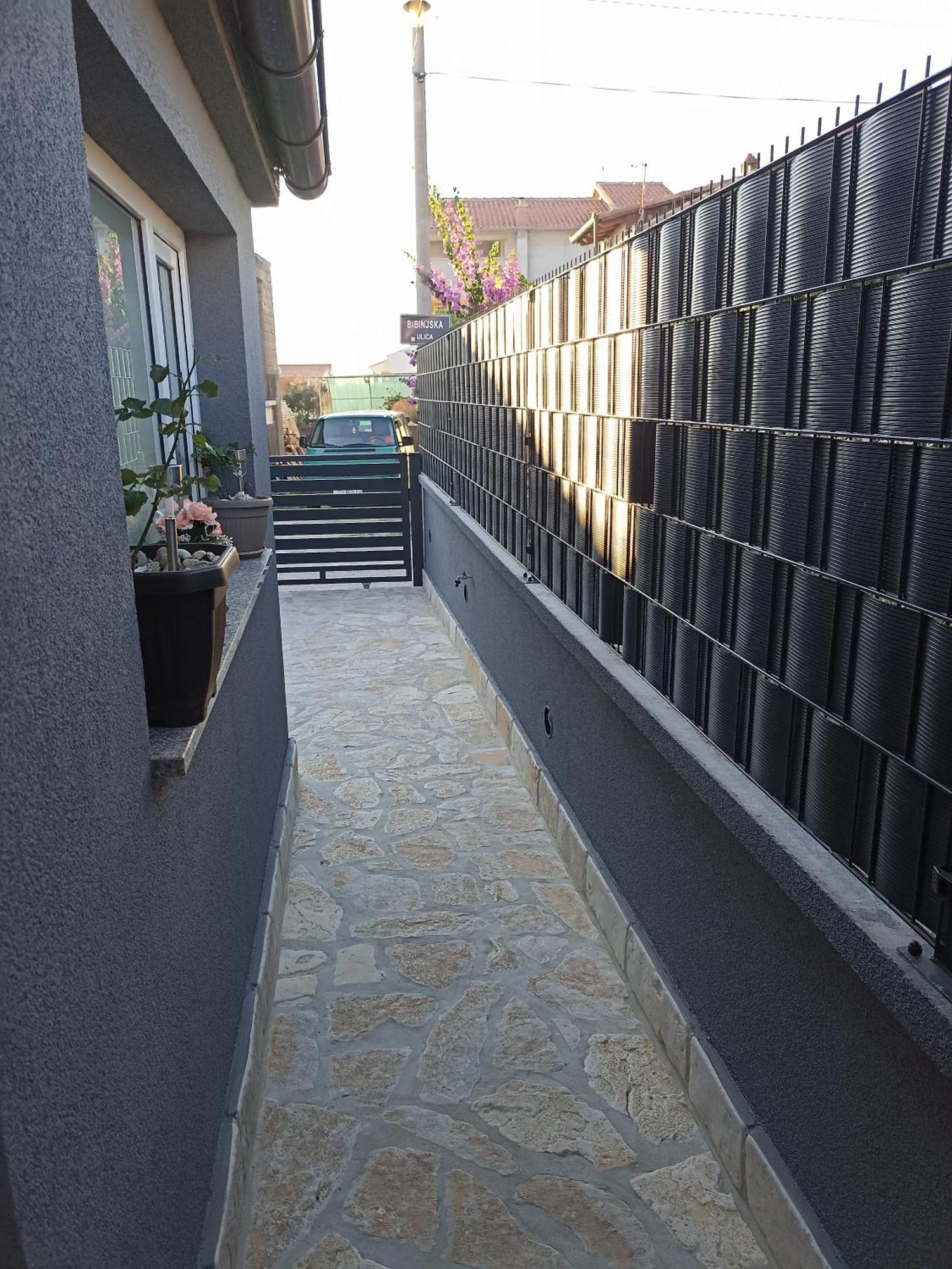Apartament Apartman Lara Zadar Zewnętrze zdjęcie