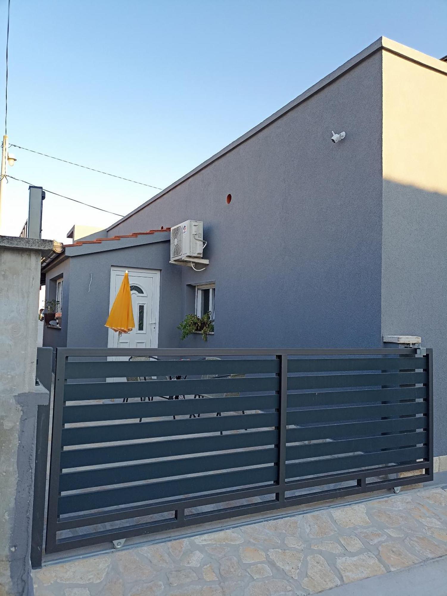 Apartament Apartman Lara Zadar Zewnętrze zdjęcie