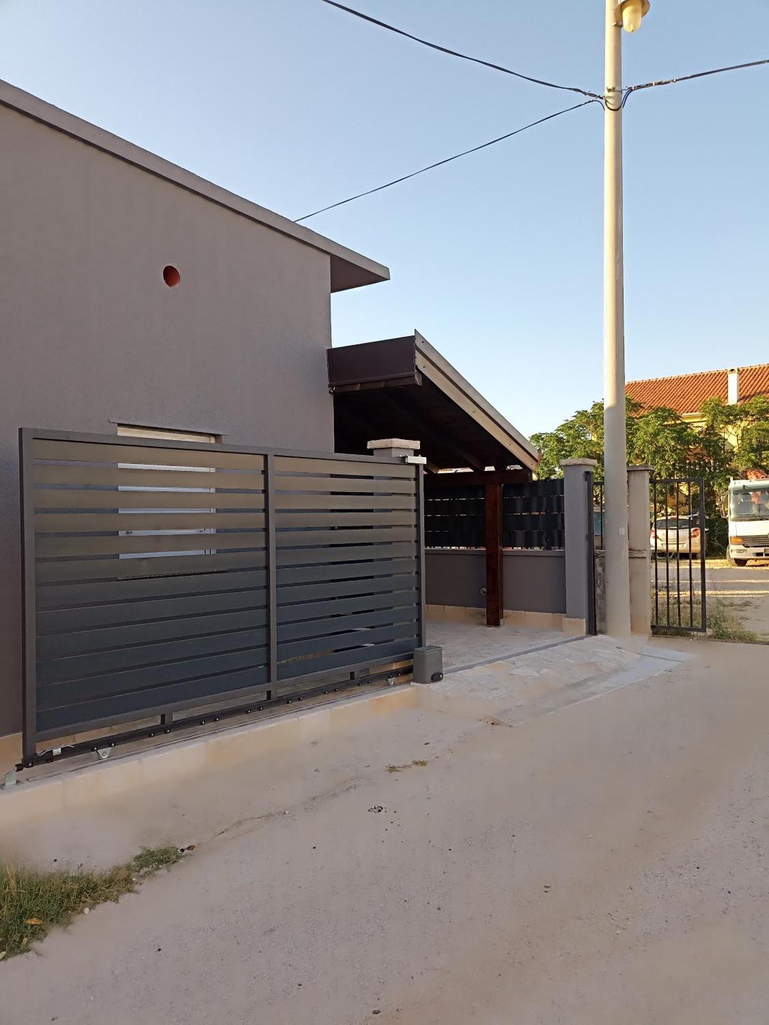 Apartament Apartman Lara Zadar Zewnętrze zdjęcie